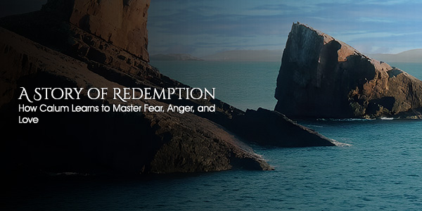 Blog A Story of Redemption image