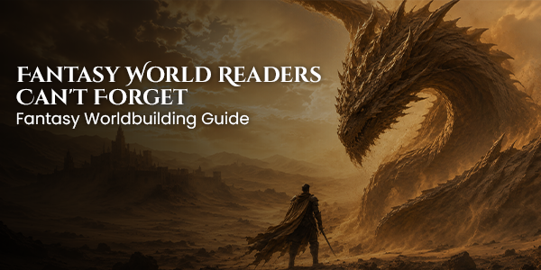Fantasy Worldbuilding